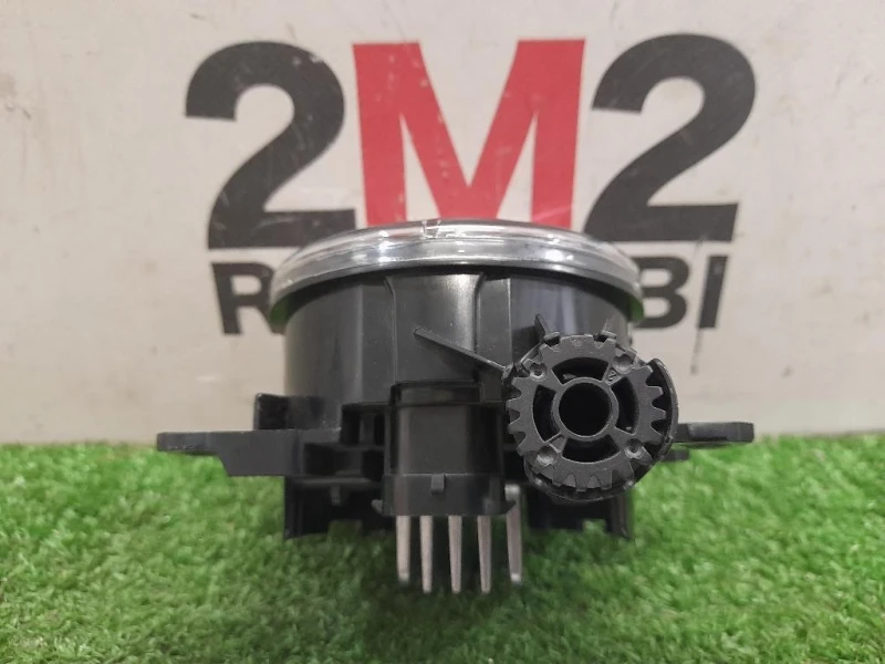 Fendinebbia ANT DX 9811333380 DXSX Peugeot 308 II 2014