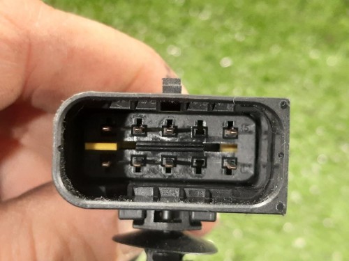 Fendinebbia ANT DX 9835230880 Peugeot 308 III 2021