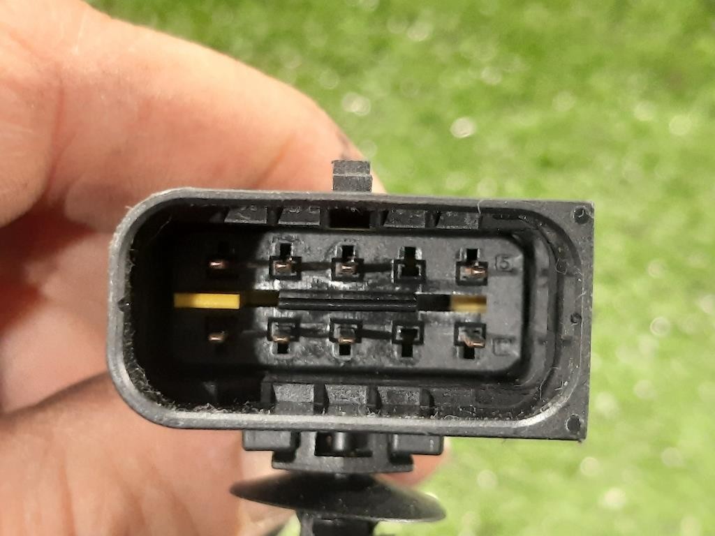 Fendinebbia ANT DX 9835230880 Peugeot 308 III 2021