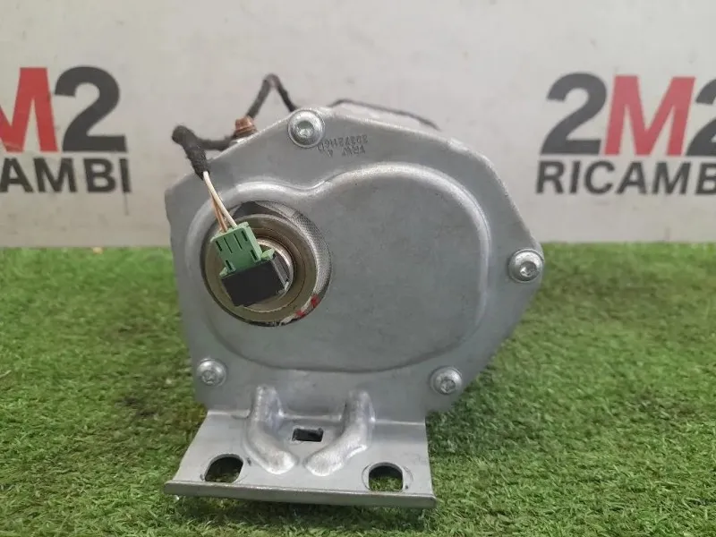 Air-bag Passeggero 39698286006B Bmw Serie 1 E87 Berlina 2005