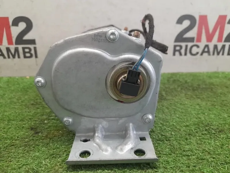 Air-bag Passeggero 39698286006B Bmw Serie 1 E87 Berlina 2005