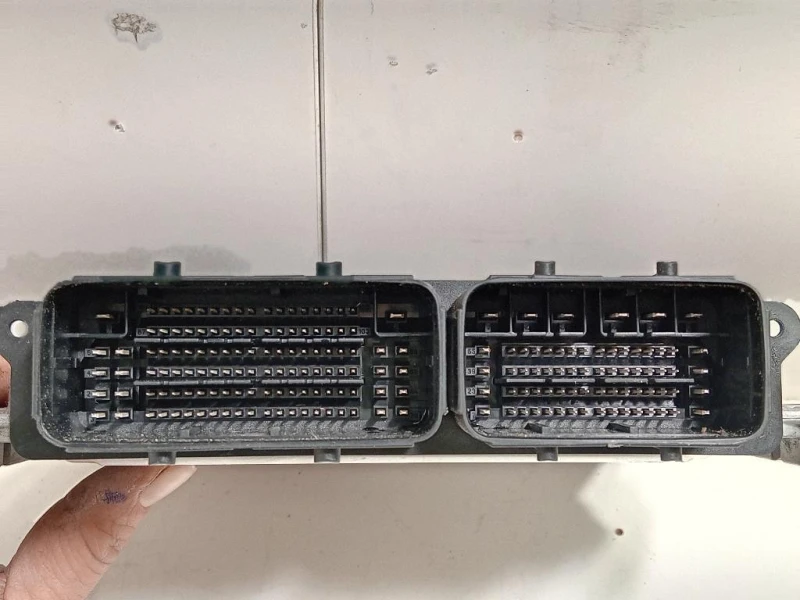 Centralina Iniezione 98 326 943 80 CENTRALINA ECU Citroen C3 III 2016