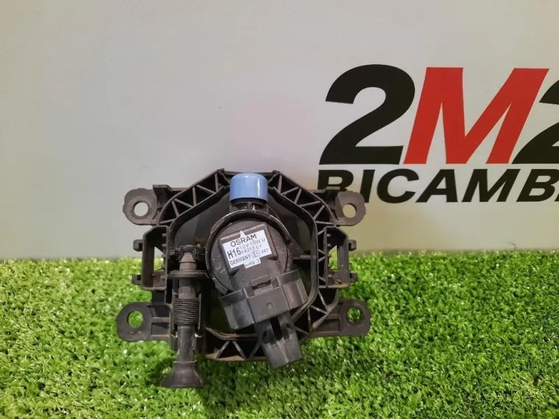 Fendinebbia ANT DX 246970-00 Renault CLIO IV 2013