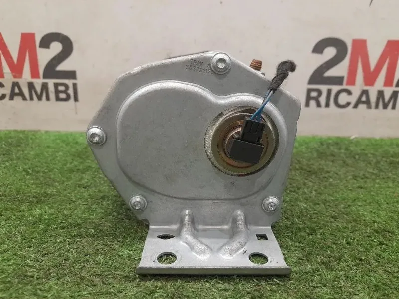 Air-bag Passeggero 30375380A Bmw Serie 1 E87 Berlina 2005