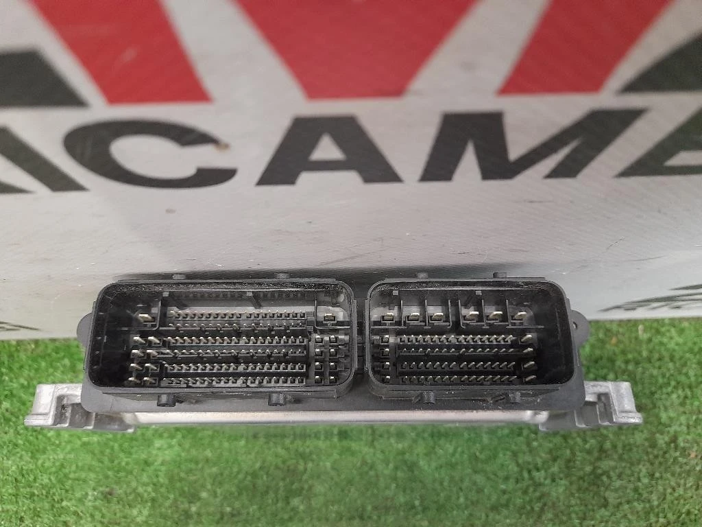 Centralina Iniezione 9814182680 Citroen C3 III 2016