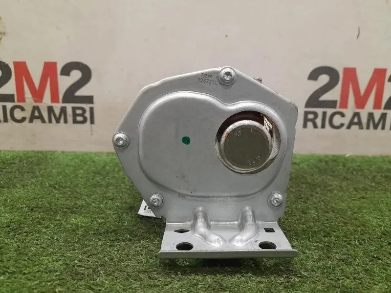 Air-bag Passeggero 399168698030 Bmw Serie 1 E87 Berlina 2005