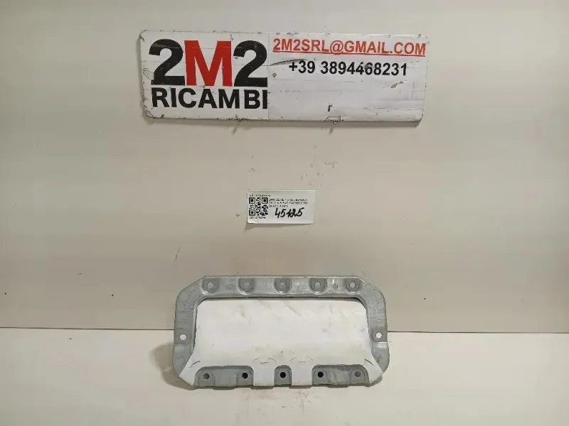 Air-bag Passeggero 34089354 G Bmw Serie 1 F20 Berlina 2012