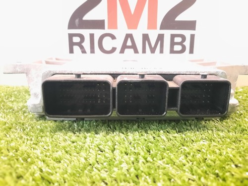 Centralina Iniezione