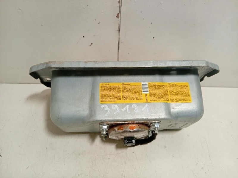 Air-bag Passeggero 34089354 G Bmw Serie 1 F20 Berlina 2012