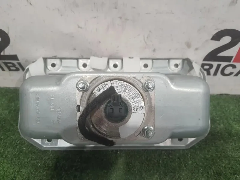 Air-bag Passeggero 39920519710 Bmw Serie 1 F20 Berlina 2015