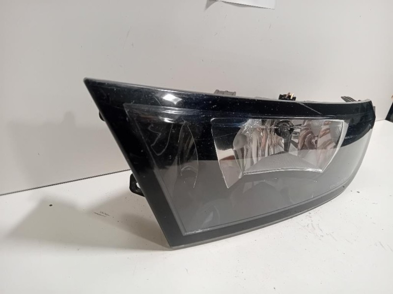 Fendinebbia ANT DX 6V0 941 700 Skoda Fabia NJ3 2018