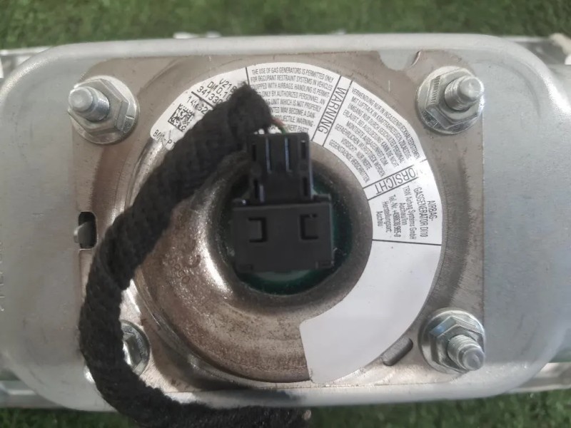 Air-bag Passeggero 39920519710 Bmw Serie 1 F20 Berlina 2015