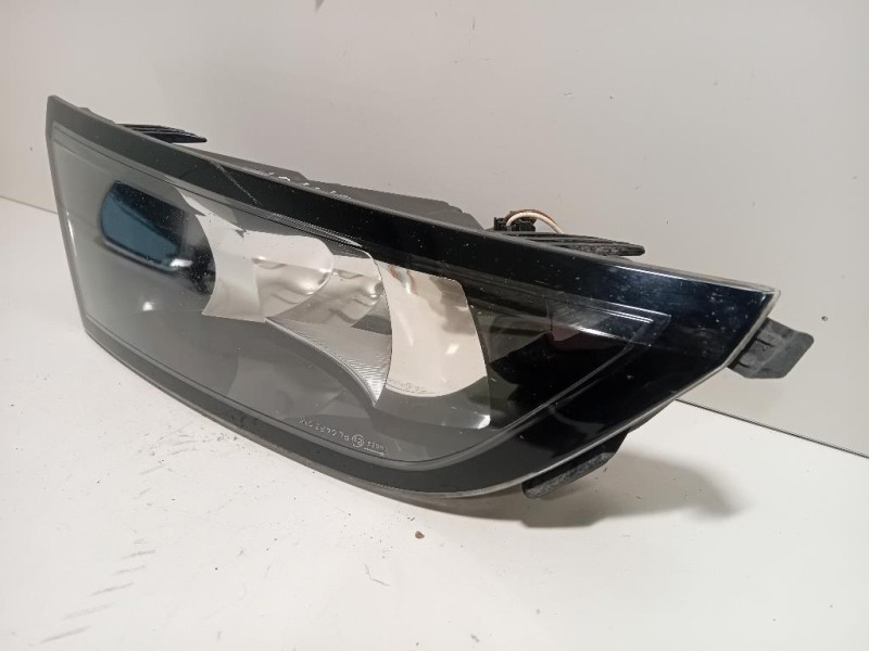 Fendinebbia ANT DX 6V0 941 700 Skoda Fabia NJ3 2018