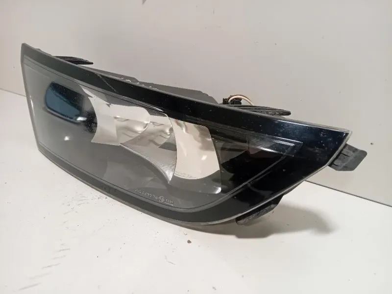 Fendinebbia ANT DX 6V0 941 700 Skoda Fabia NJ3 2018