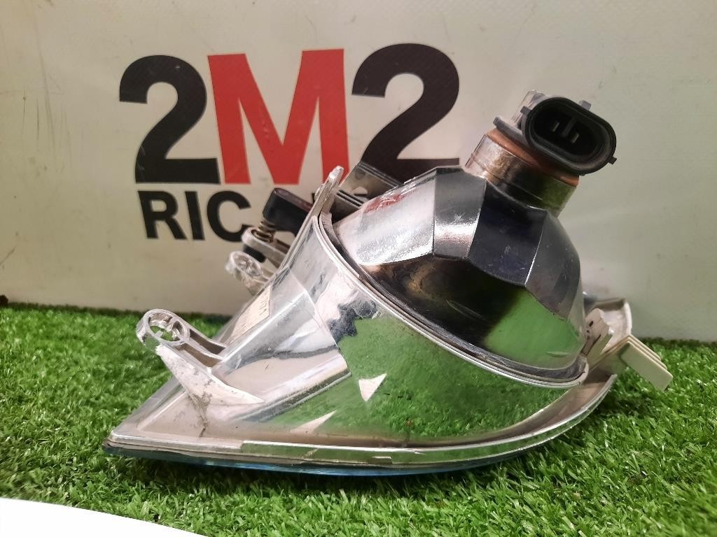 Fendinebbia ANT DX 5J0941702 Skoda Roomster 5J7 2006