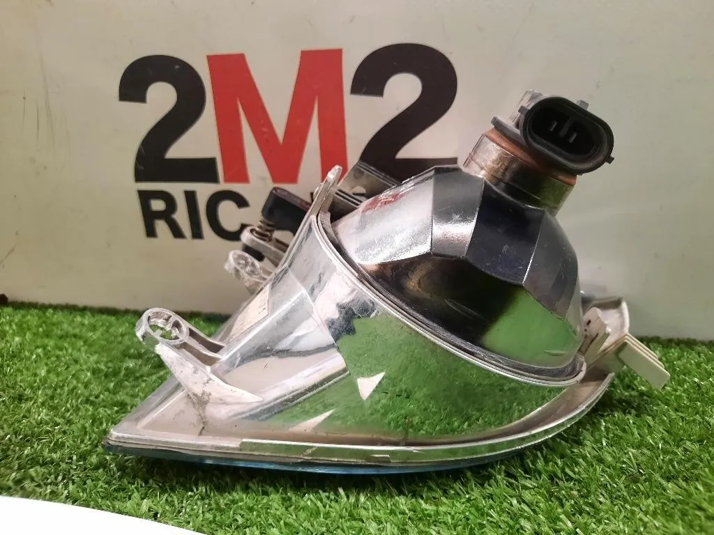 Fendinebbia ANT DX 5J0941702 Skoda Roomster 5J7 2006