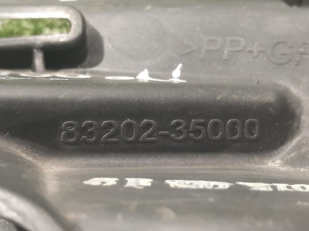 Fendinebbia ANT DX 83202-35000 Ssangyong Tivoli 2015