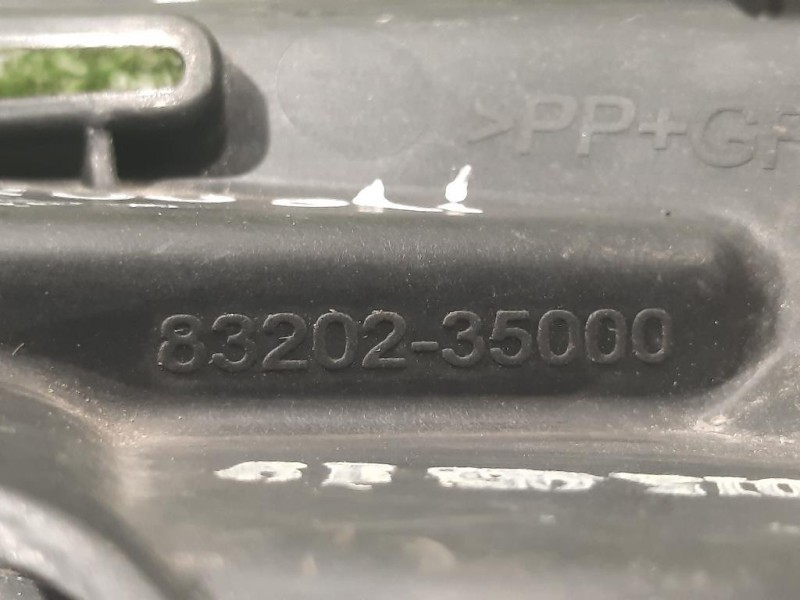 Fendinebbia ANT DX 83202-35000 Ssangyong Tivoli 2015