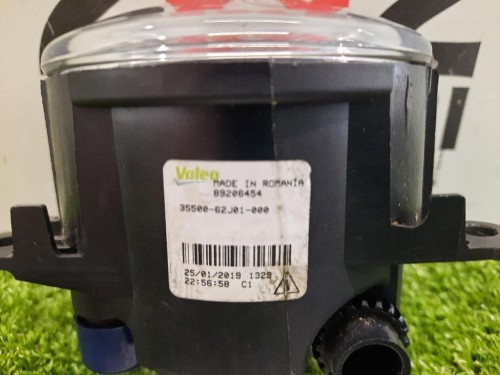 Fendinebbia ANT DX 35500-62J01-000 Suzuki Swift V 2011