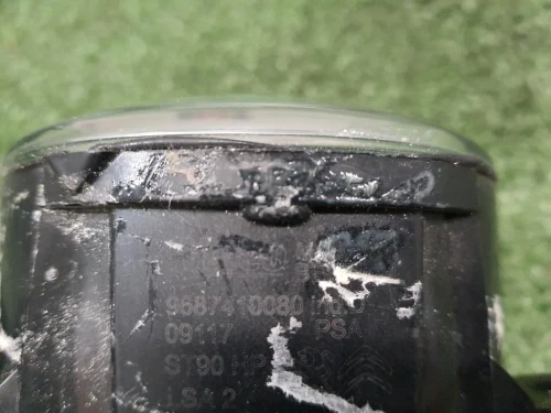 Fendinebbia ANT DX 9687410080 DXSX Suzuki Vitara II 2015