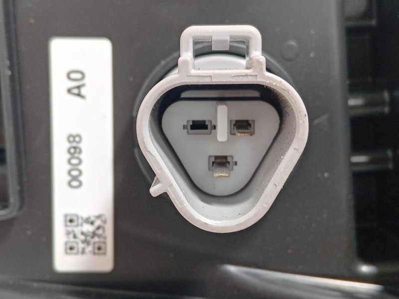 Fendinebbia ANT DX FENDINEBBIA ANT DX Suzuki Vitara II 2015