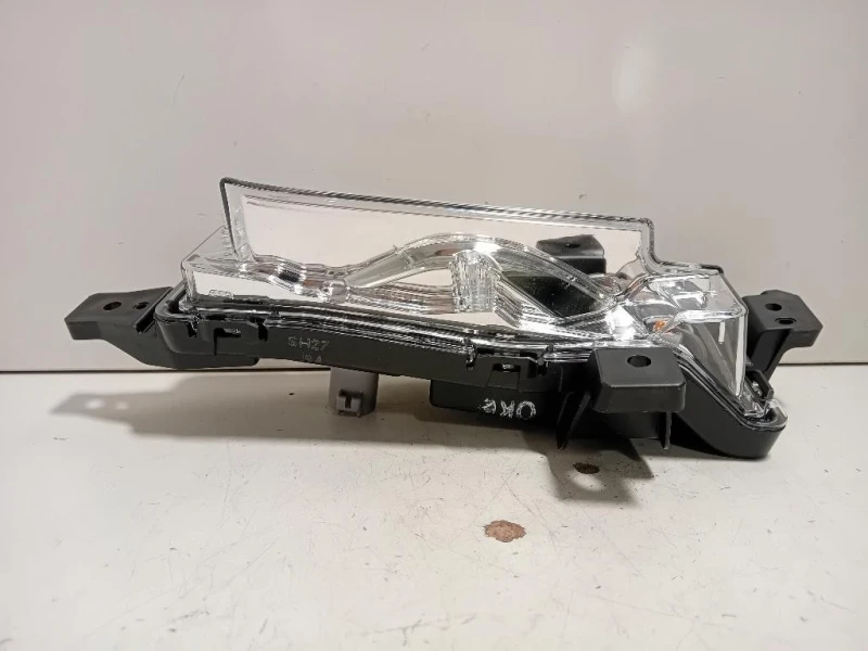 Fendinebbia ANT DX FENDINEBBIA ANT DX Suzuki Vitara II 2015