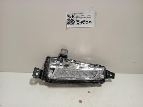 Fendinebbia ANT DX FENDINEBBIA ANT DX Suzuki Vitara II 2015