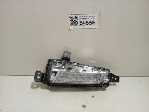 Fendinebbia ANT DX FENDINEBBIA ANT DX Suzuki Vitara II 2015