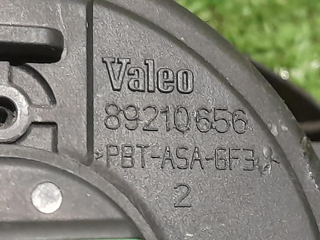 Fendinebbia ANT DX 89210657 Toyota RAV 4 III 2006