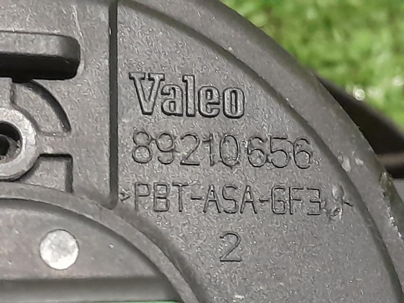 Fendinebbia ANT DX 89210657 Toyota RAV 4 III 2006