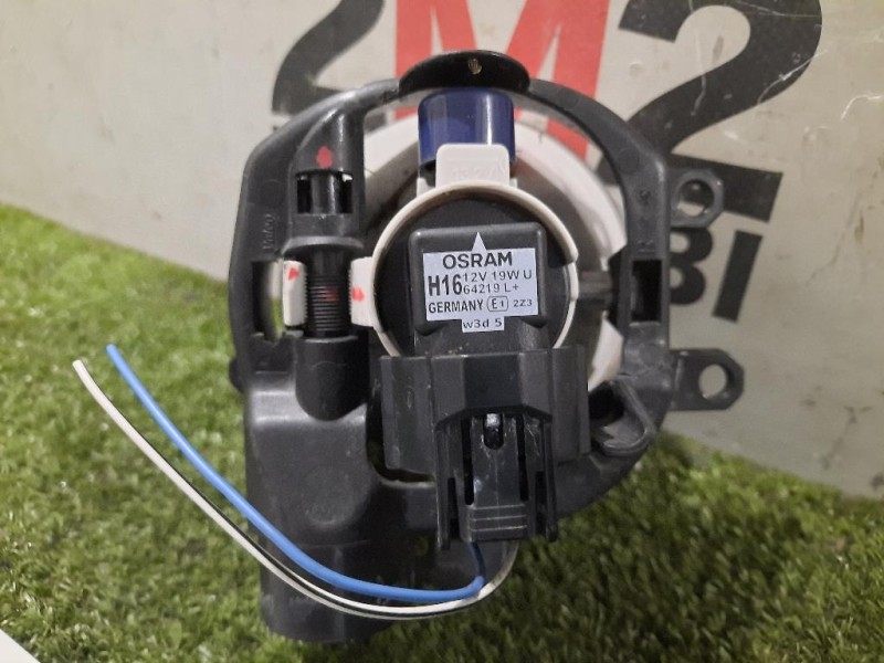 Fendinebbia ANT DX 90008490 Toyota Yaris IV 2012