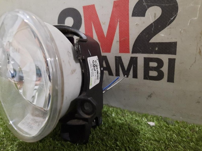 Fendinebbia ANT DX 90008490 Toyota Yaris IV 2012