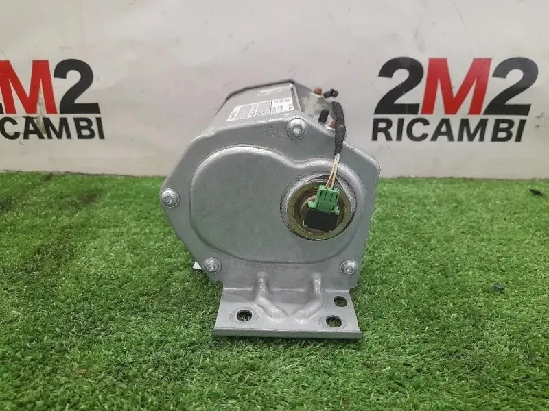 Air-bag Passeggero 34009374F Bmw Serie 3 E90 Berlina 2005