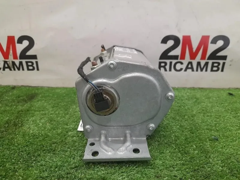 Air-bag Passeggero 34009374F Bmw Serie 3 E90 Berlina 2005