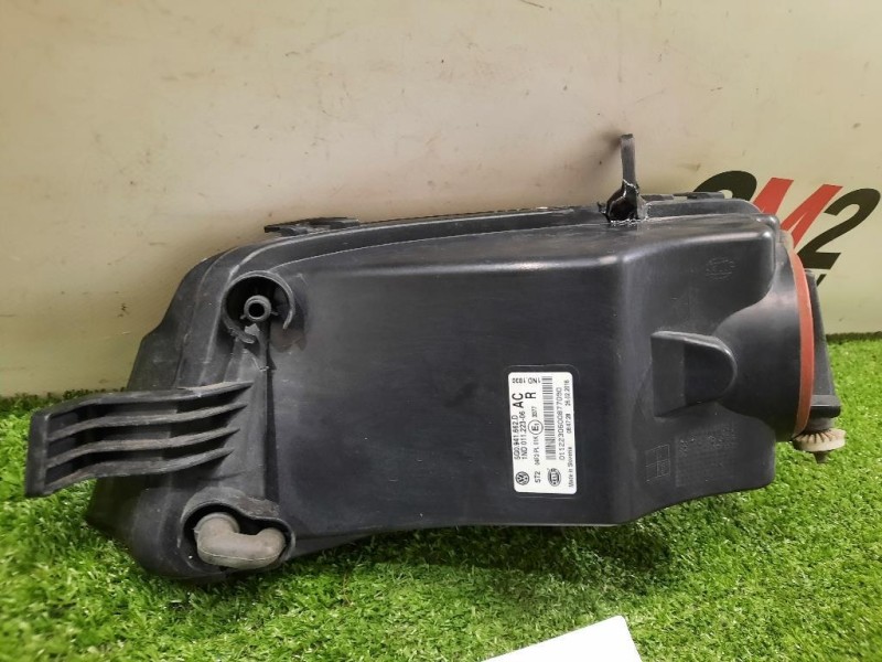 Fendinebbia ANT DX 5G0941662D Volkswagen GOLF VII 2013