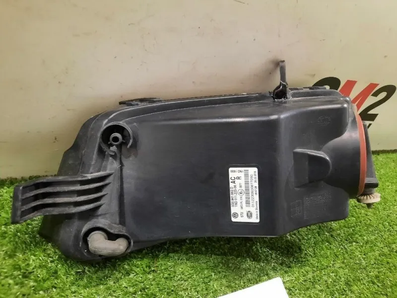 Fendinebbia ANT DX 5G0941662D Volkswagen GOLF VII 2013