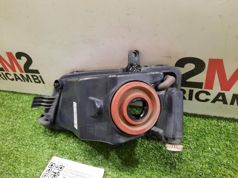 Fendinebbia ANT DX 5G0941662D Volkswagen GOLF VII 2013