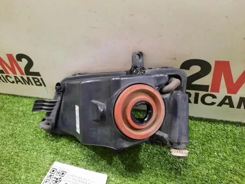 Fendinebbia ANT DX 5G0941662D Volkswagen GOLF VII 2013