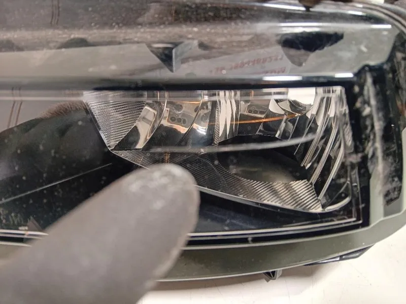 Fendinebbia ANT DX 5G0941662D 5G0941662D Volkswagen GOLF VII 2013