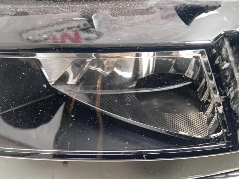 Fendinebbia ANT DX 5G0941662D 5G0941662D Volkswagen GOLF VII 2013