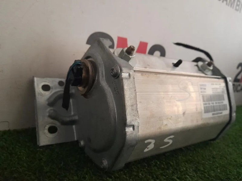 Air-bag Passeggero 399138247051 Bmw Serie 3 E92 Coupe 2007