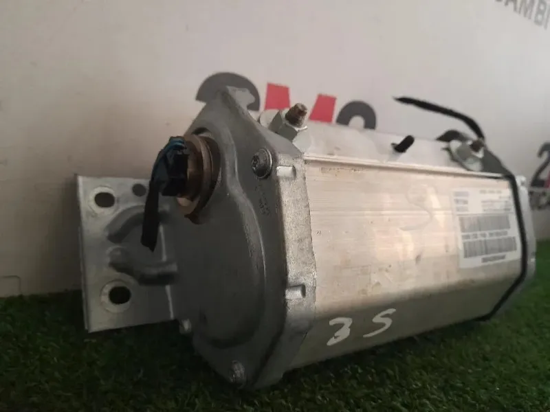 Air-bag Passeggero 399138247051 Bmw Serie 3 E92 Coupe 2007