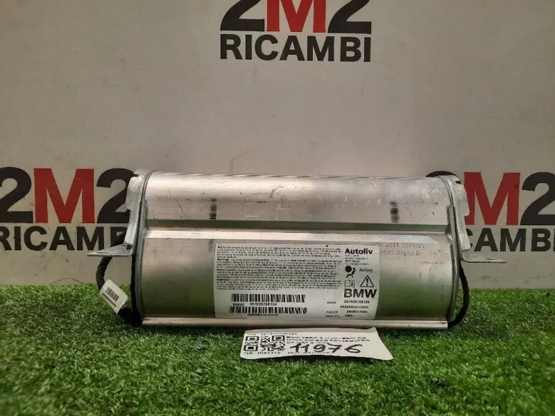 Air-bag Passeggero 397039708134 Bmw Serie 5 E60 Berlina 2004