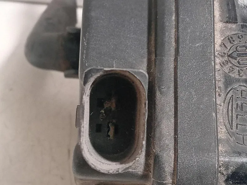 Fendinebbia ANT DX 964 046-00 Volkswagen POLO IV 2002