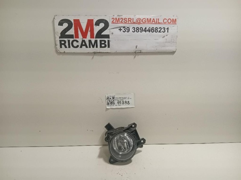 Fendinebbia ANT DX 964 046-00 Volkswagen POLO IV 2002