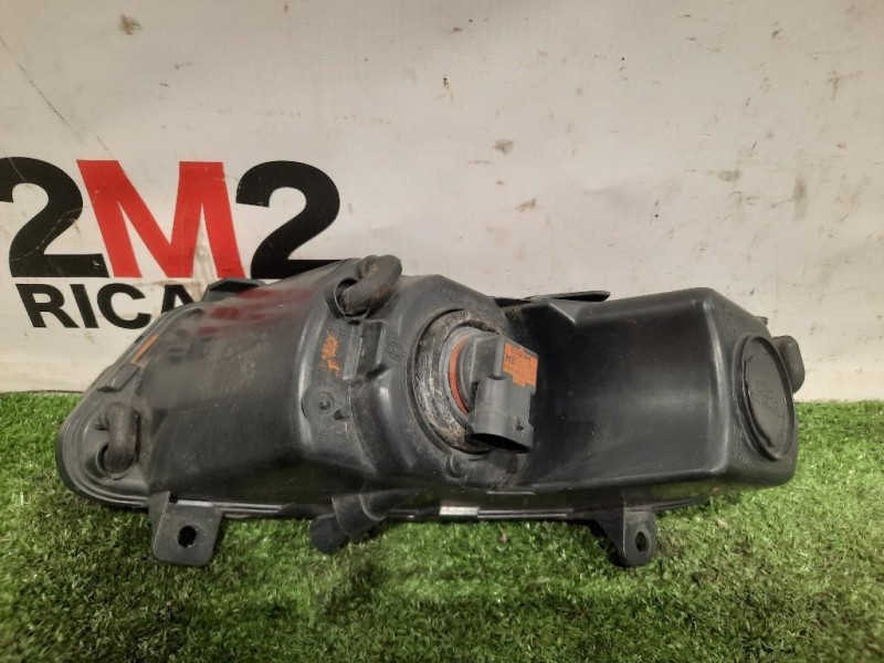 Fendinebbia ANT DX 174162-02 Volkswagen POLO V 2006