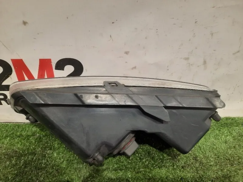 Fendinebbia ANT DX 174162-02 Volkswagen POLO V 2006