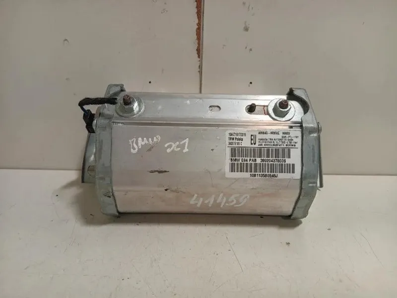 Air-bag Passeggero 34065165 Bmw X1 E84 2010