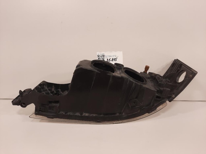 Fendinebbia ANT DX 22332592 Volvo V40 II 2012