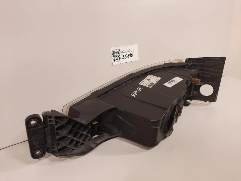 Fendinebbia ANT DX 22332592 Volvo V40 II 2012